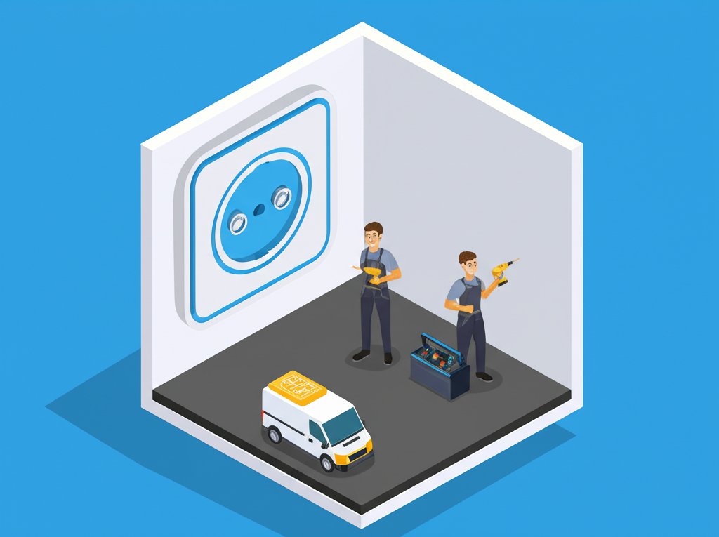 Best Roseville electrician for reliable home and business electrical services.