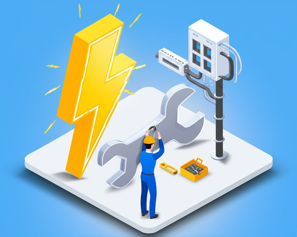 Best Rowlett electrician: trusted expert for reliable electrical services.