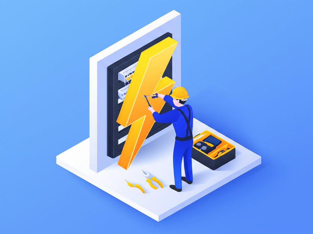 Best electrician Royal Palm Beach FL – expert electrical services.