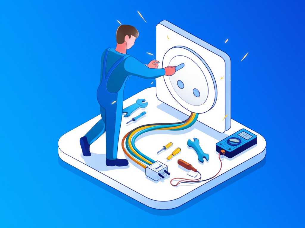 Best electrician in Sahuarita delivers expert electrical solutions.