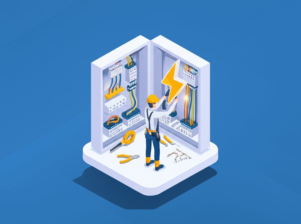 Sammamish's best reliable, qualified electrician for expert electrical service and repairs.