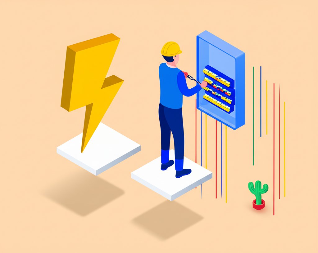 Best Electrician San Angelo TX: Top Recommendations for Expert Electrical Services.