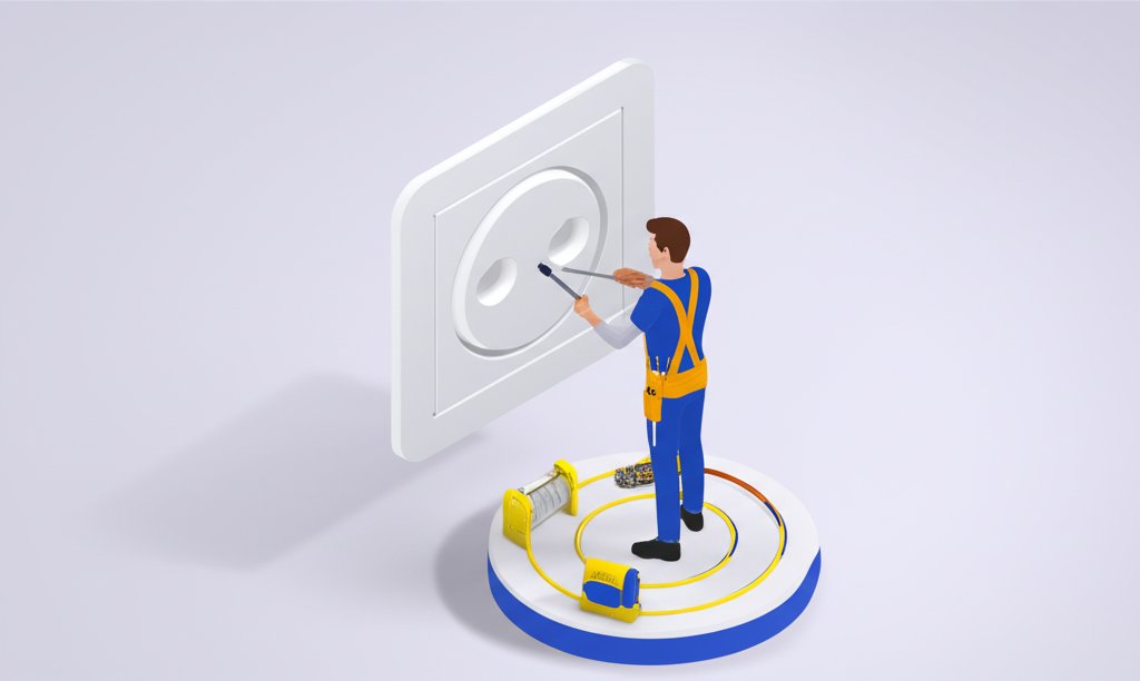 San Luis Obispo's best electrician provides reliable, top-rated electrical services.