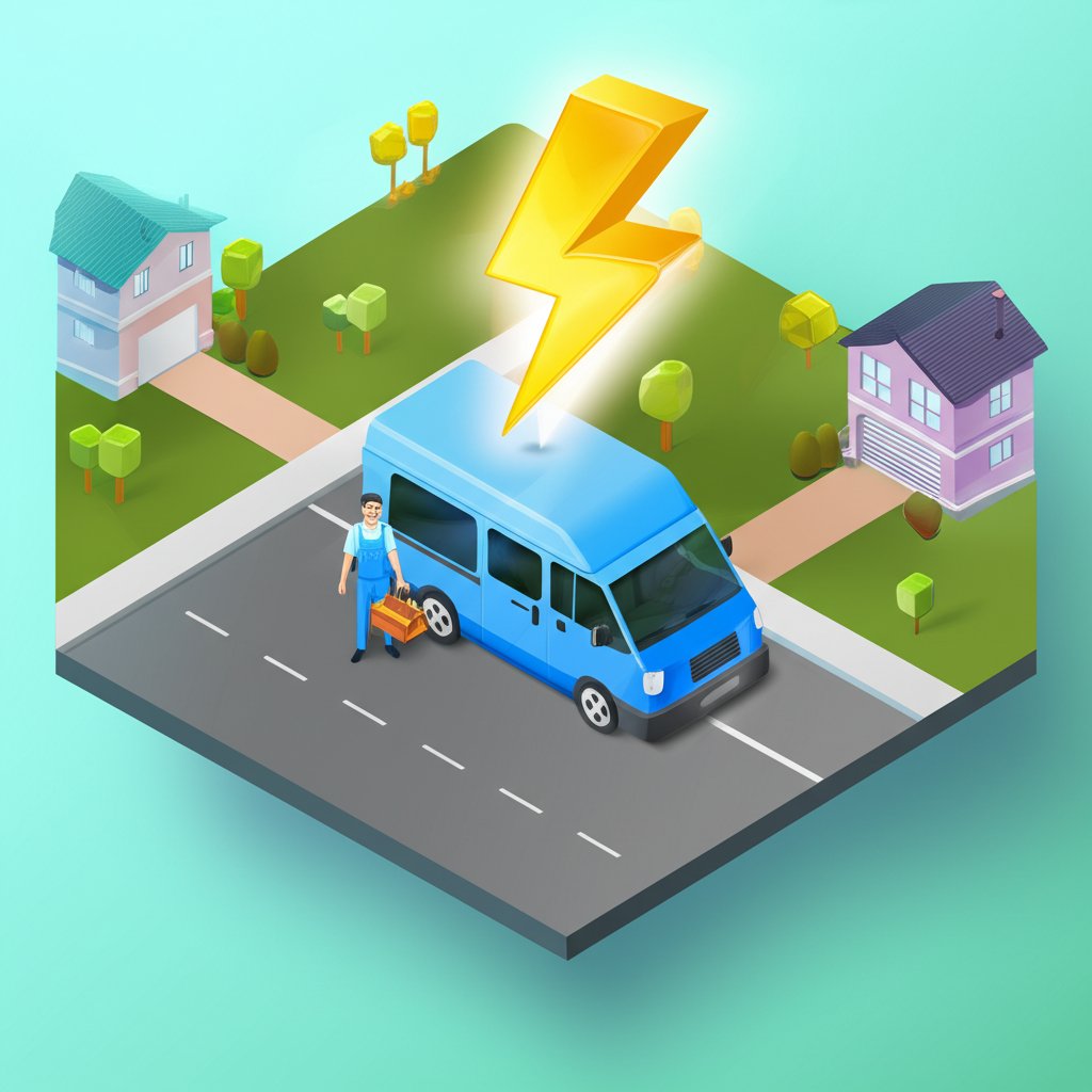 Hiring the best San Marcos electrician made easy and reliable.