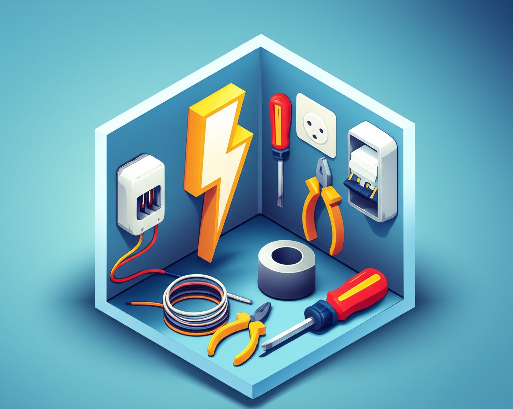 Best electricians in Sandy Hills for reliable home electrical services.