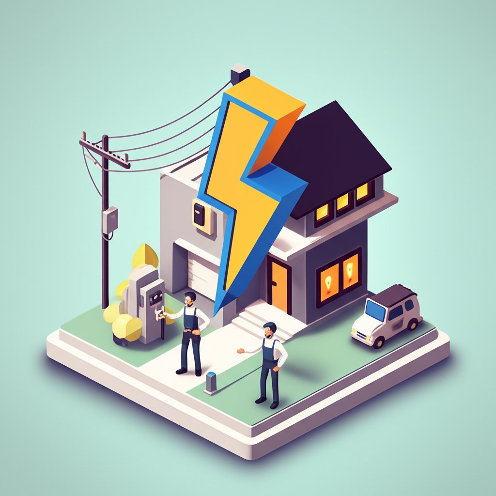 Best electrician in Sanger, CA, revealed by local residents.