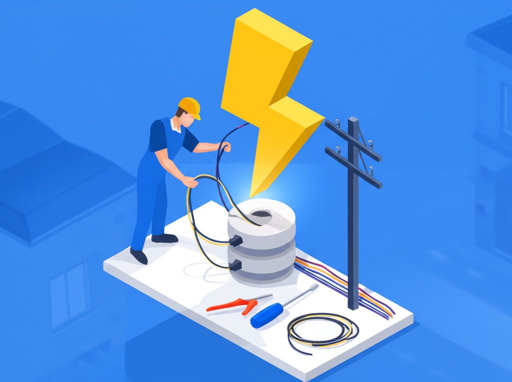 Find the best Sayreville electrician for your electrical repair and installation needs.