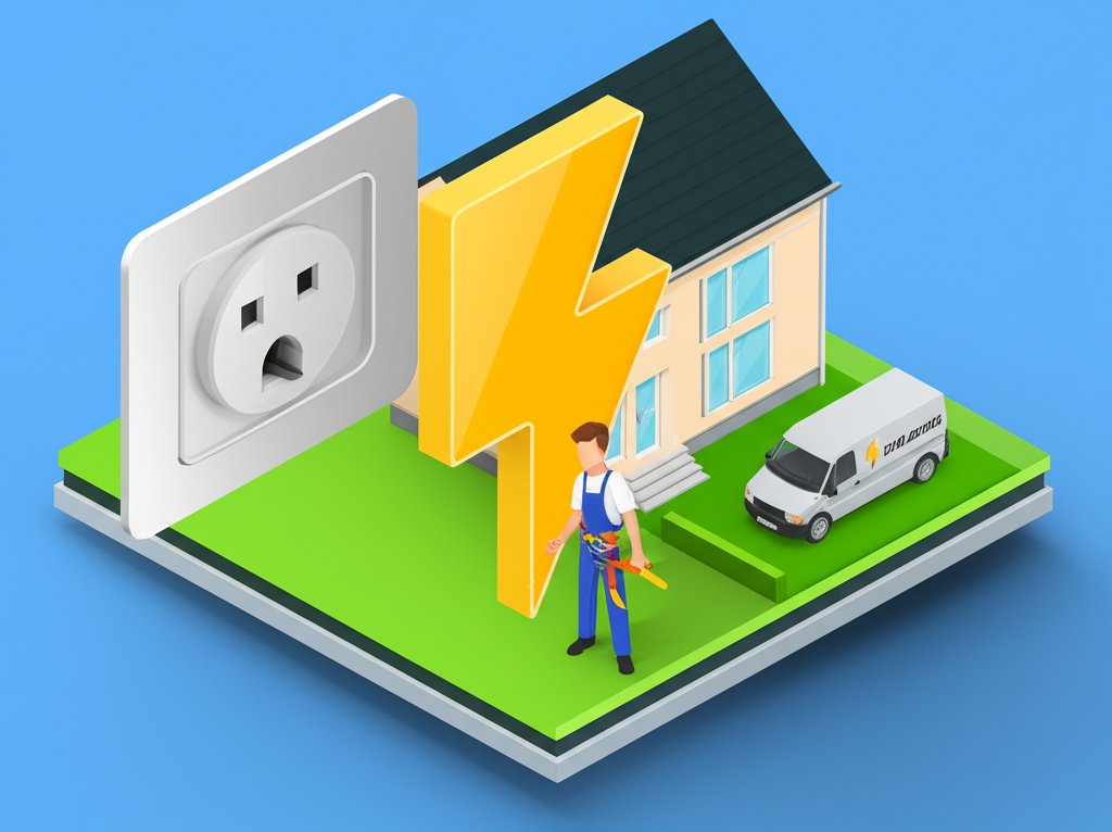 Best local electrician in Schaumburg for reliable electrical service.