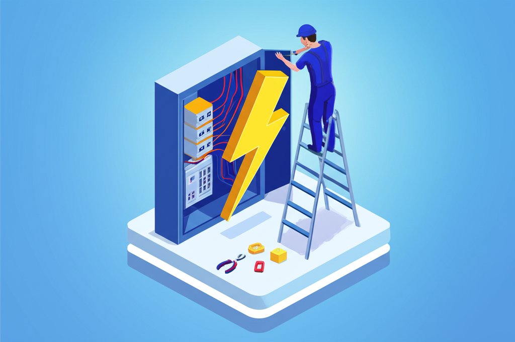 Best Electrician Scranton: Expert electrical services for residential and commercial needs.