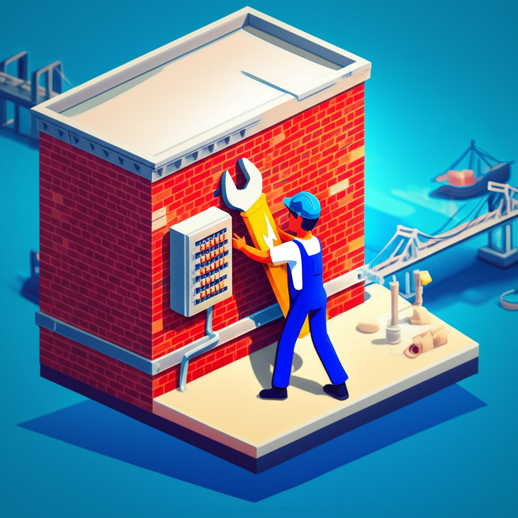 Best Electrician Sheepshead Bay for reliable residential and commercial electrical services.