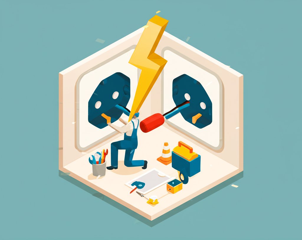 Best electrician in Shoreline for your home repair project.