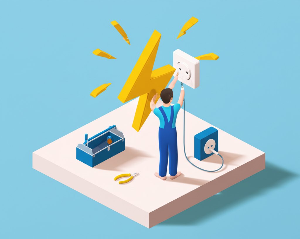 Short Pump's best electrician delivering quality home electrical services.