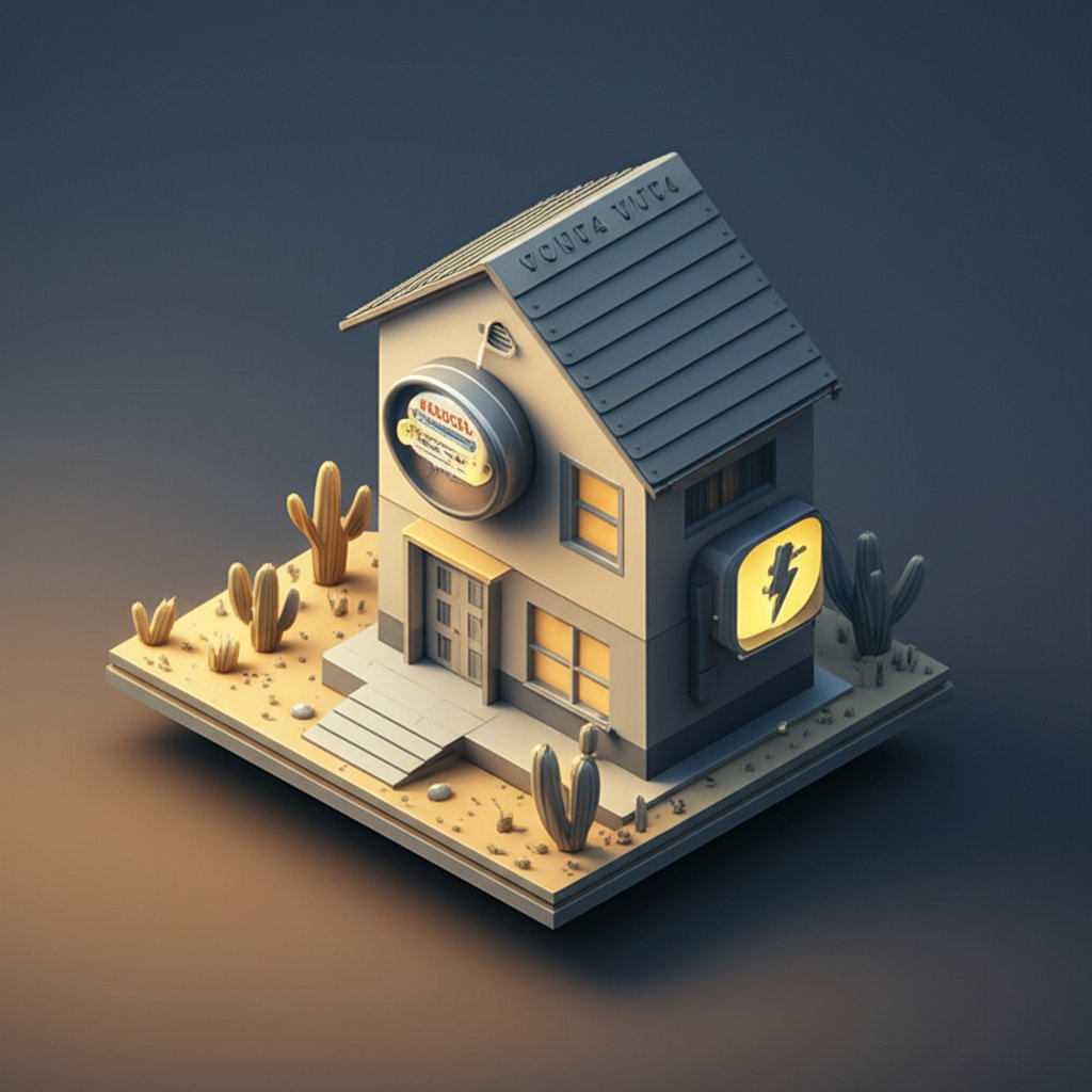 Best electrician in Sierra Vista for reliable home and business electrical services.