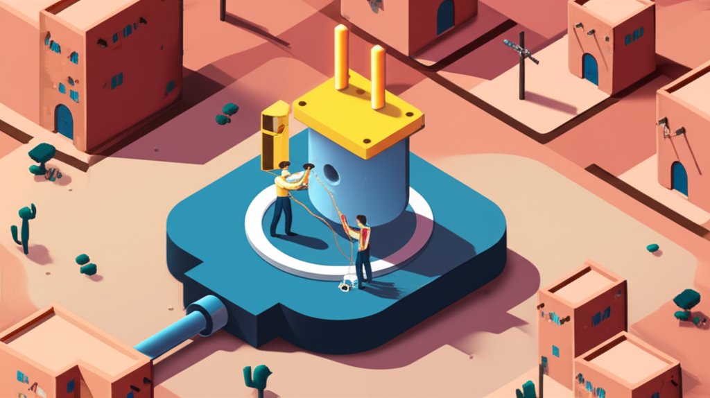 Finding the best electrician in Socorro for your electrical needs.