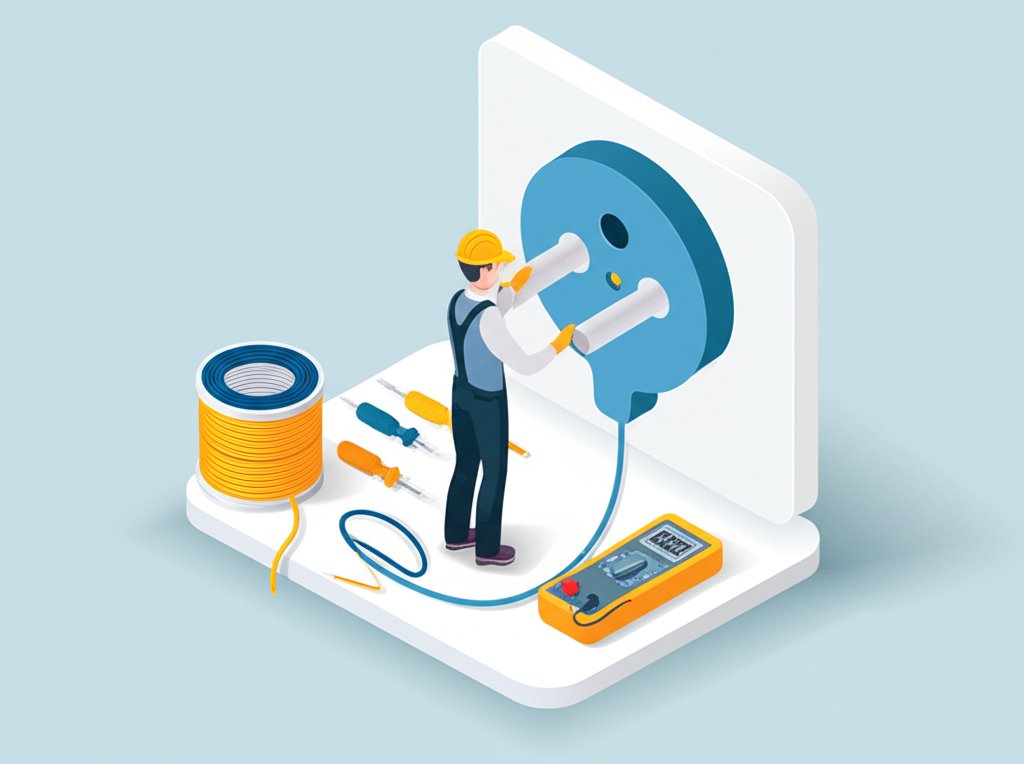 Who is the best electrician in South Plainfield? Find top local experts.