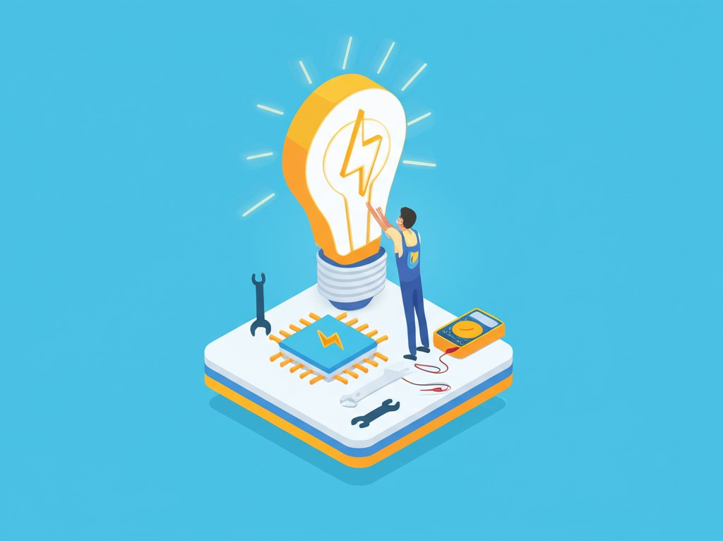 Find top-rated, local electricians in South Suffolk. Expert guide and tips.