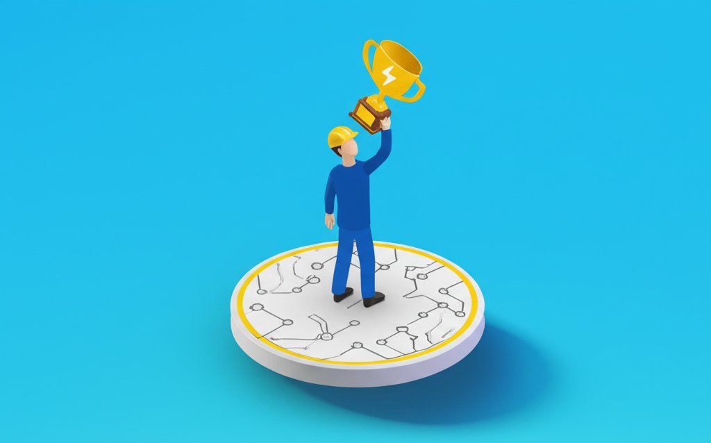 South Vineland's best award-winning electrician delivers top-rated electrical service.