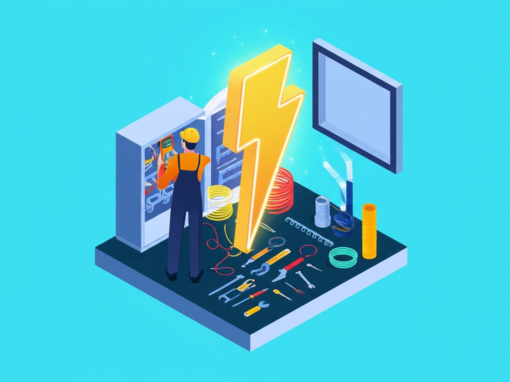 Southaven electrician guide: How to choose the best for your home needs.