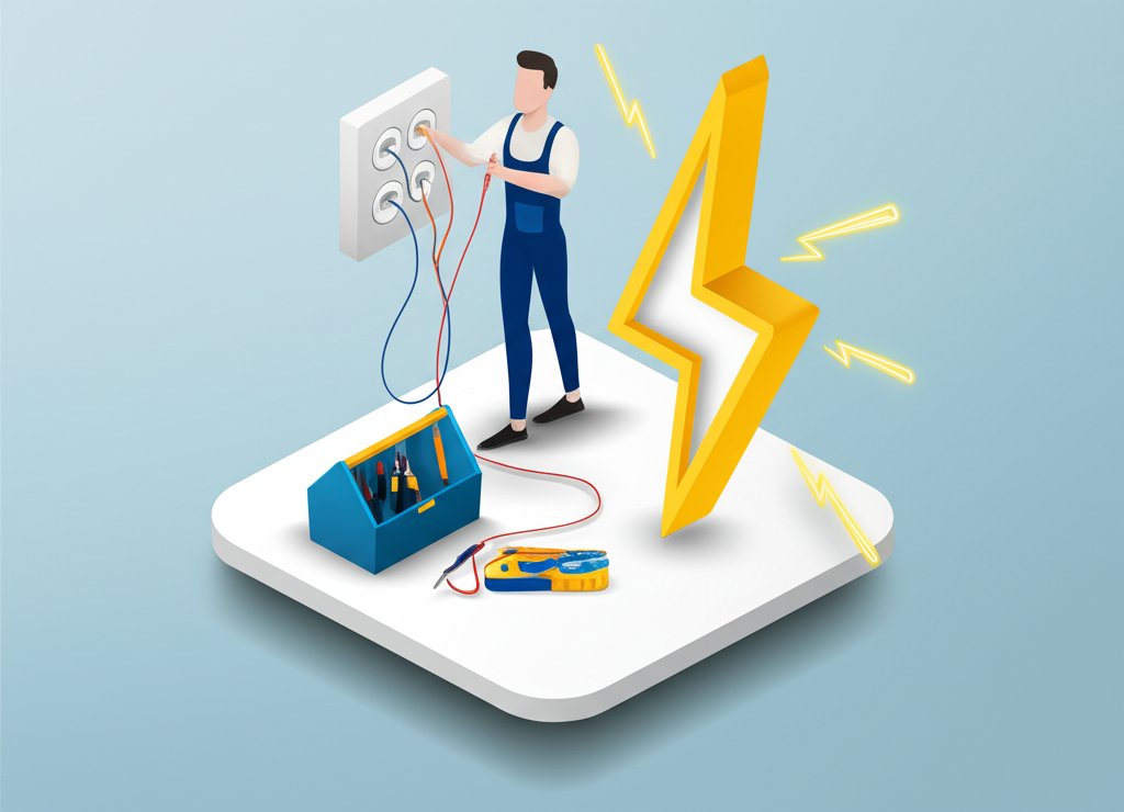 Best Staten Island electrician for reliable electrical solutions.