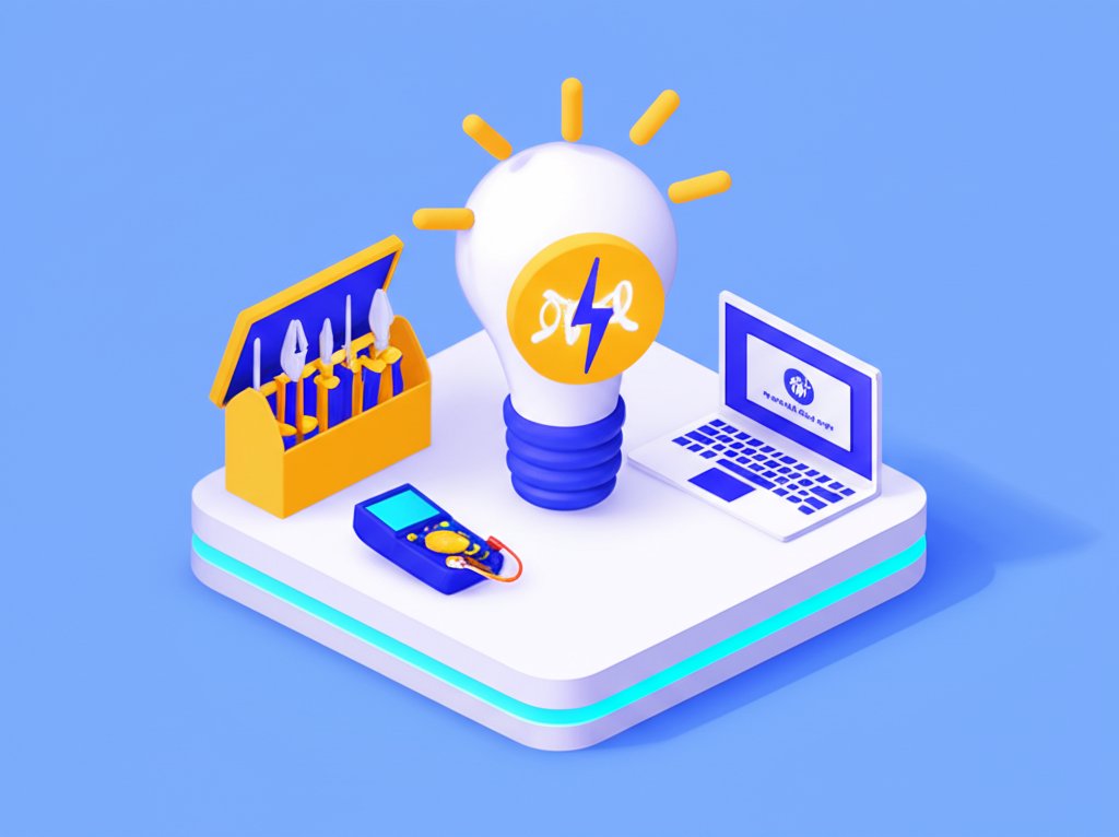 Best Stockbridge electrician for all your home and business electrical needs.