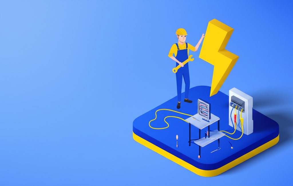 Secure best Tarpon Springs electrician for safe, reliable electrical service.