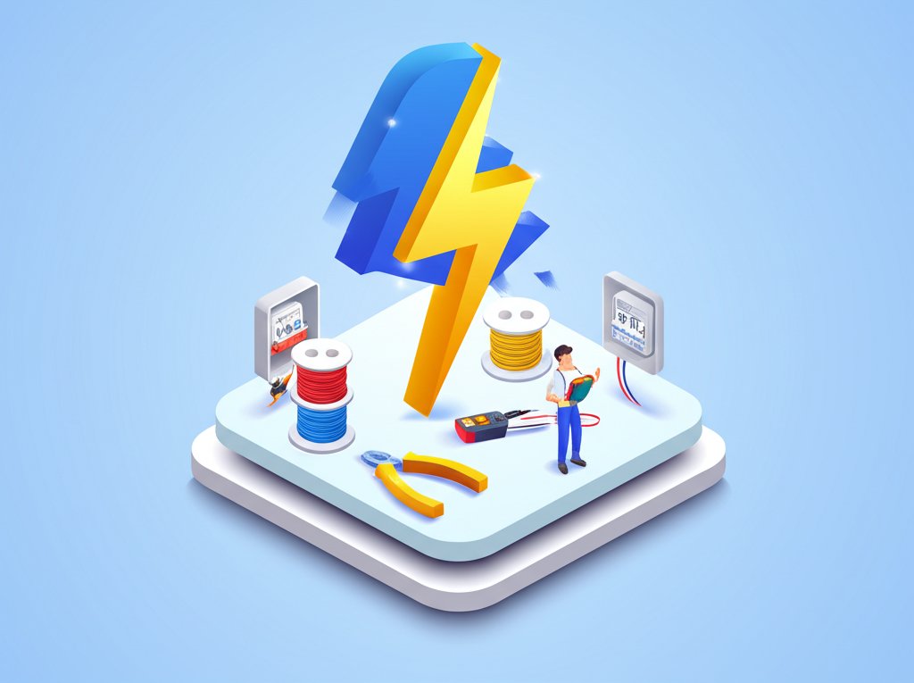 Choosing expert Temecula electricians for quality home and business electrical solutions.