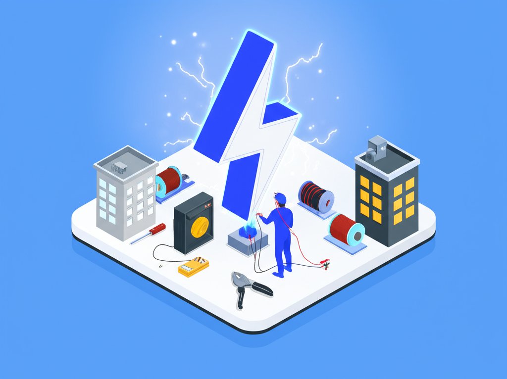 Hire Texarkana's best electrician today for reliable, expert electrical service.