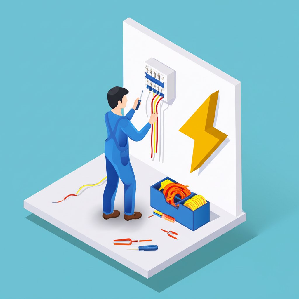 Best Electrician Thornton: Expert picks for quality electrical service.