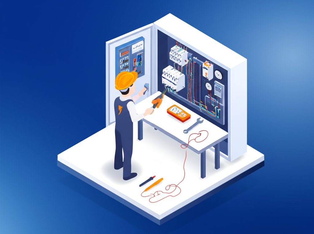 Best Tooele electrician: safe, expert electrical services and repairs.