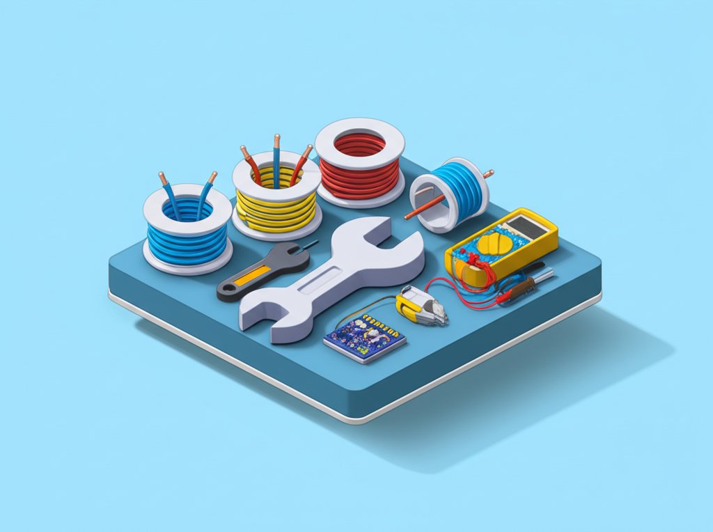 Find top-rated electricians in Tracy for reliable residential and commercial electrical services.