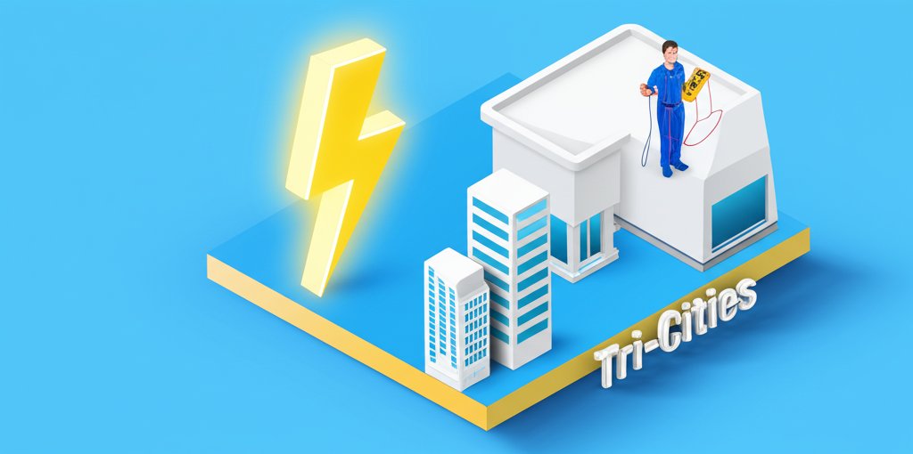 Best Tri-Cities electrician search: Discover top-rated local electrical contractors and why they excel.