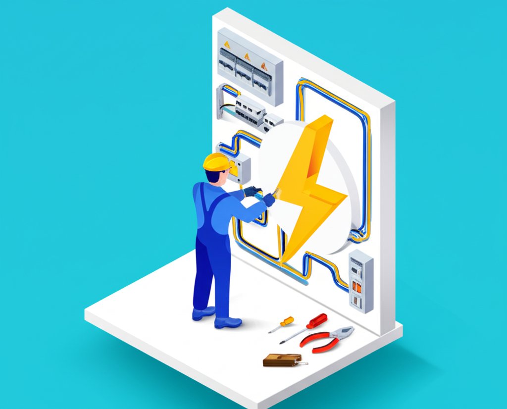 Discover the best electrician in Tualatin for reliable residential and commercial electrical work.