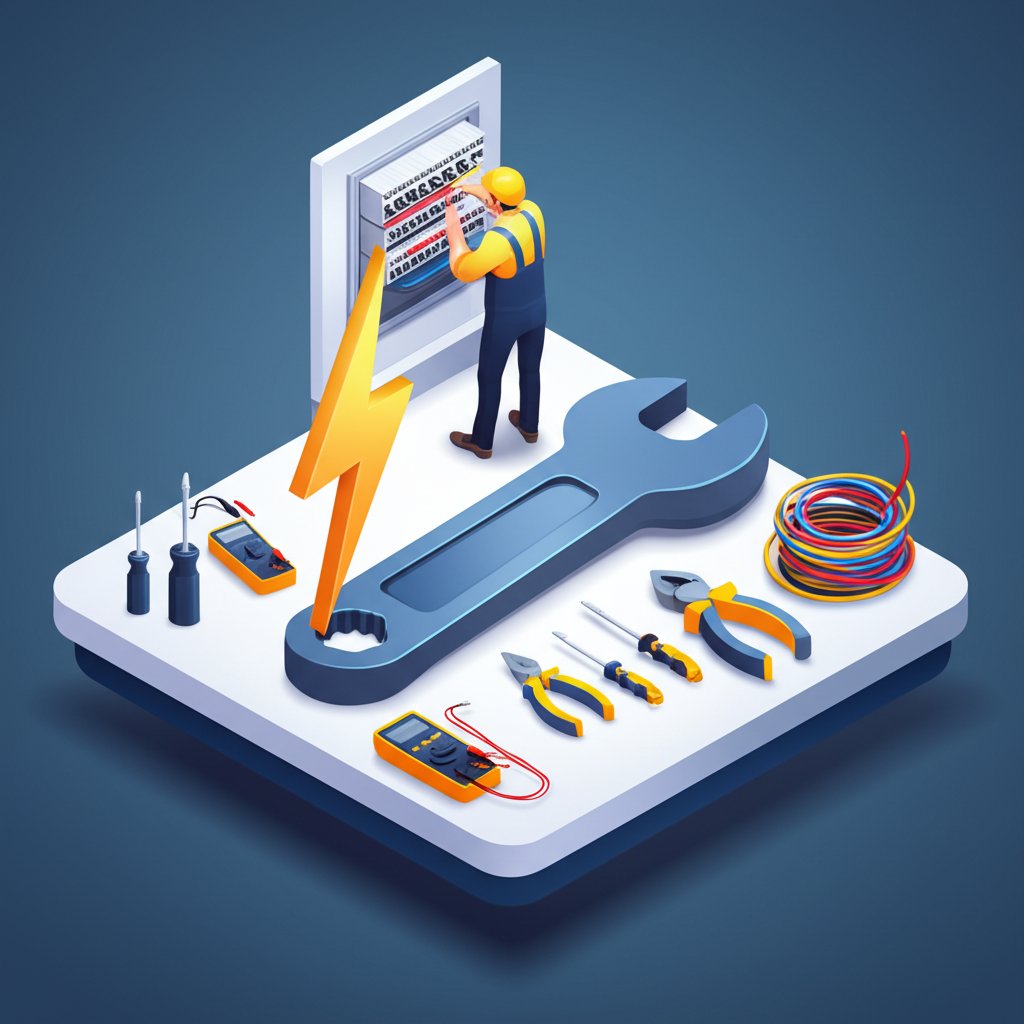 Best electrician in University Place. Top-rated local experts you can trust.