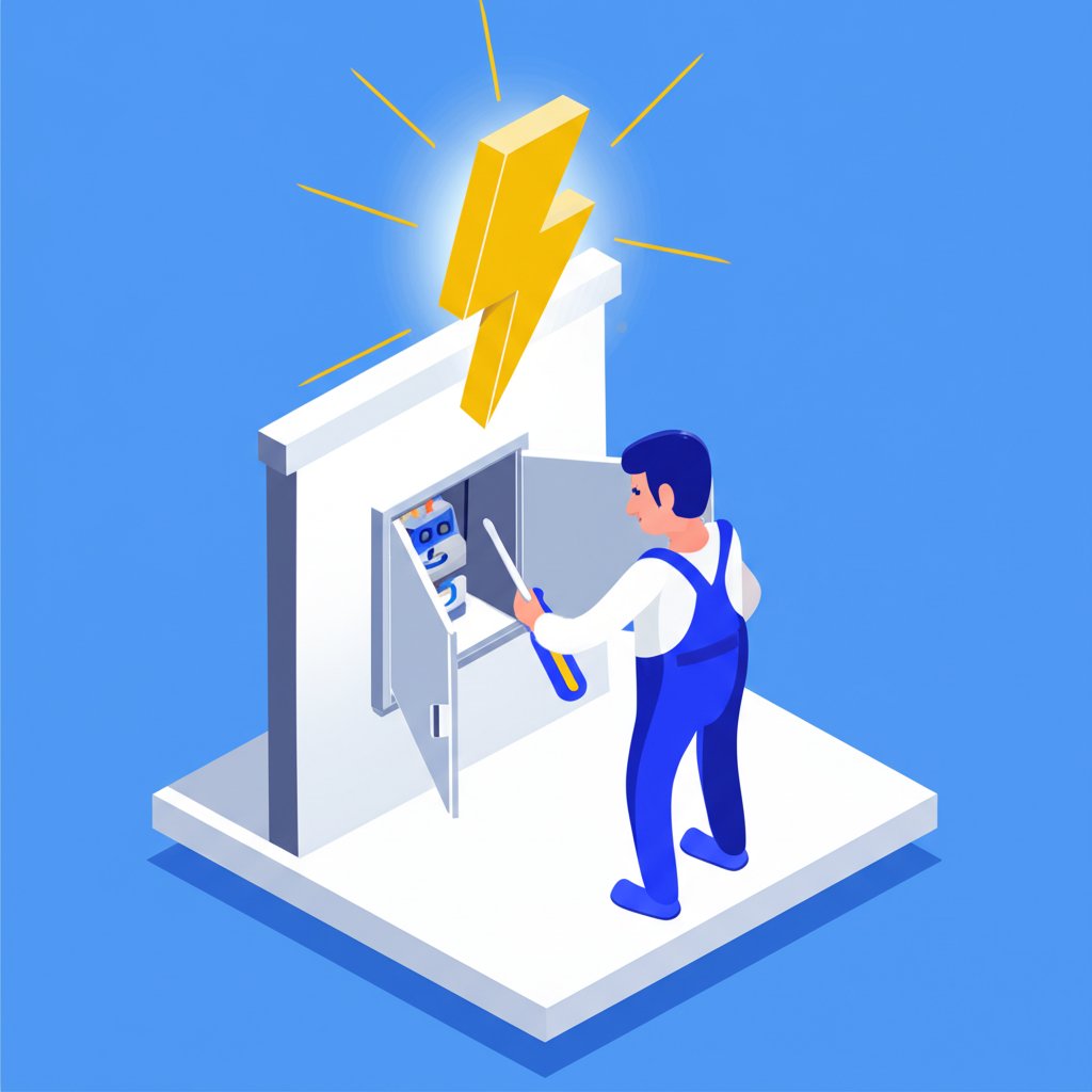 Best electrician in Valdosta offers top-rated electrical service locally.