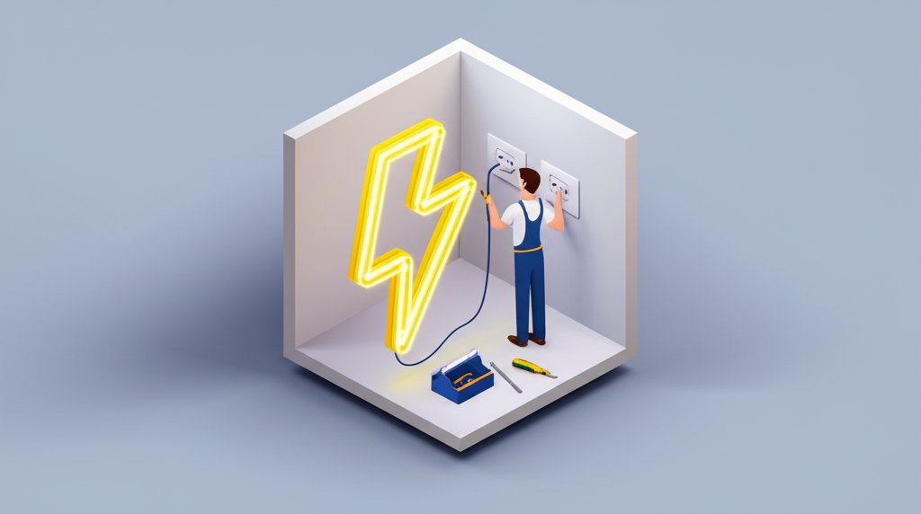 Best Valinda electrician for experienced home electrical service.