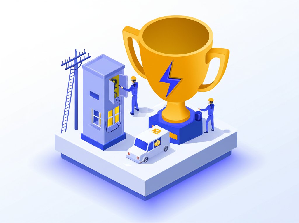 Best Valley Glen electrician offers award-winning emergency electrical service.