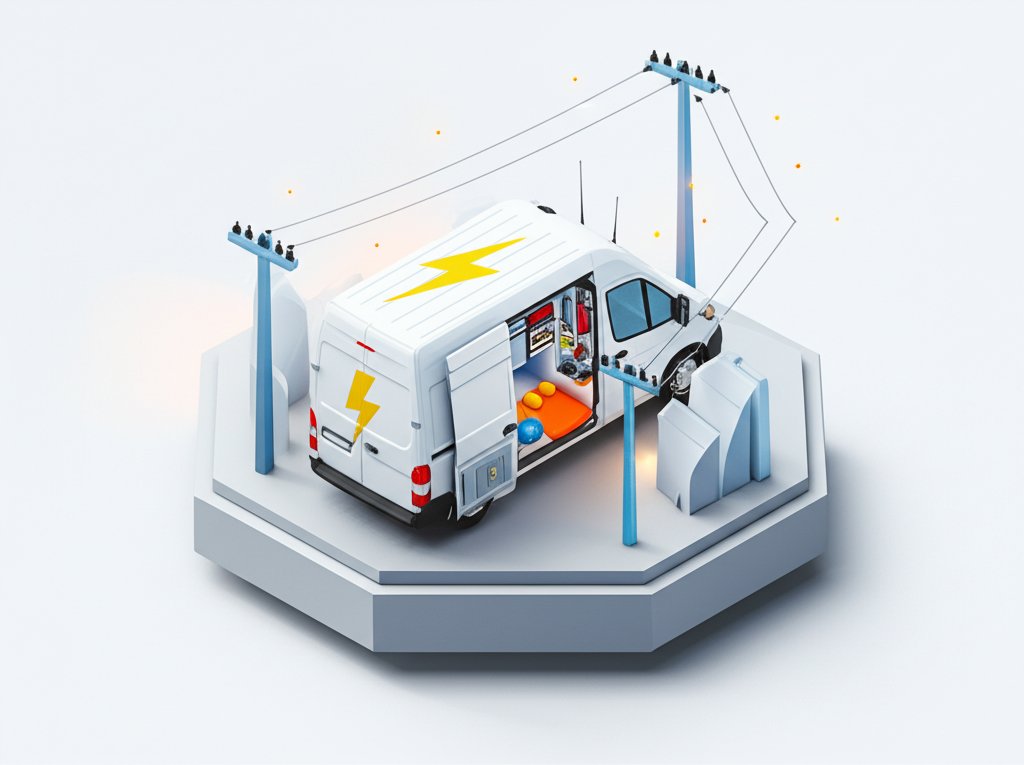 Best Van Nest electrician for quality electrical service and reliable repairs.