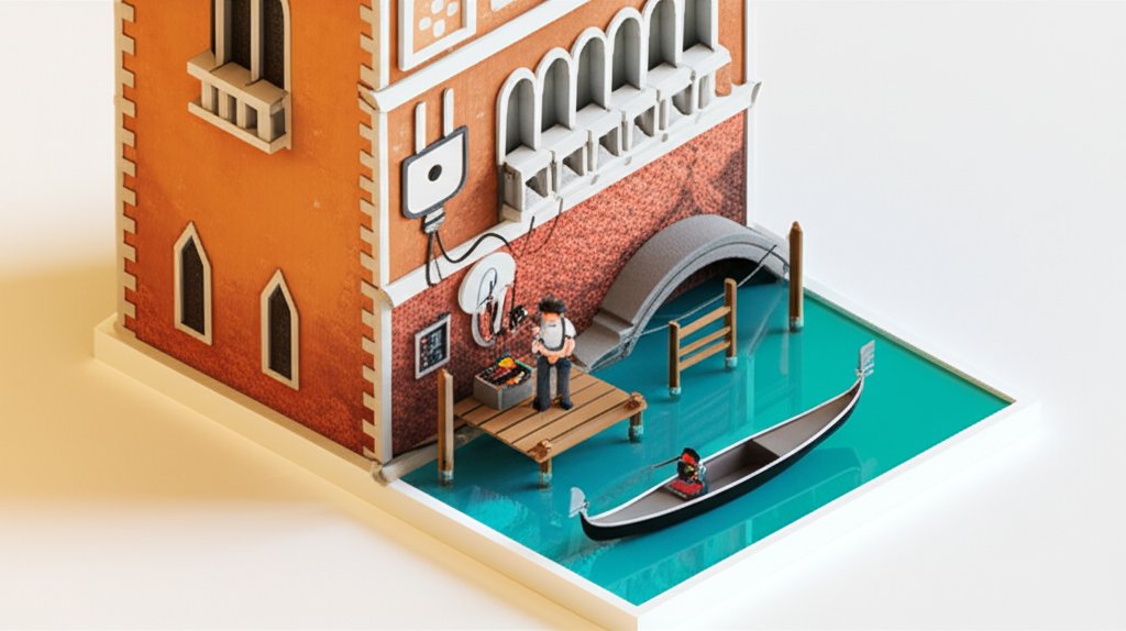 Best Electrician Venice: Trustworthy, professional electrical services and repairs.