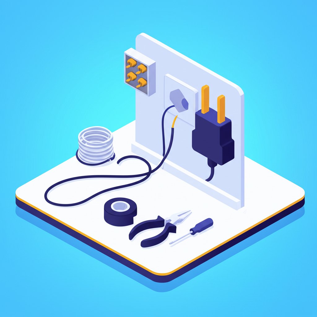 Best Visitacion Valley electrician for home electrical projects and repairs.