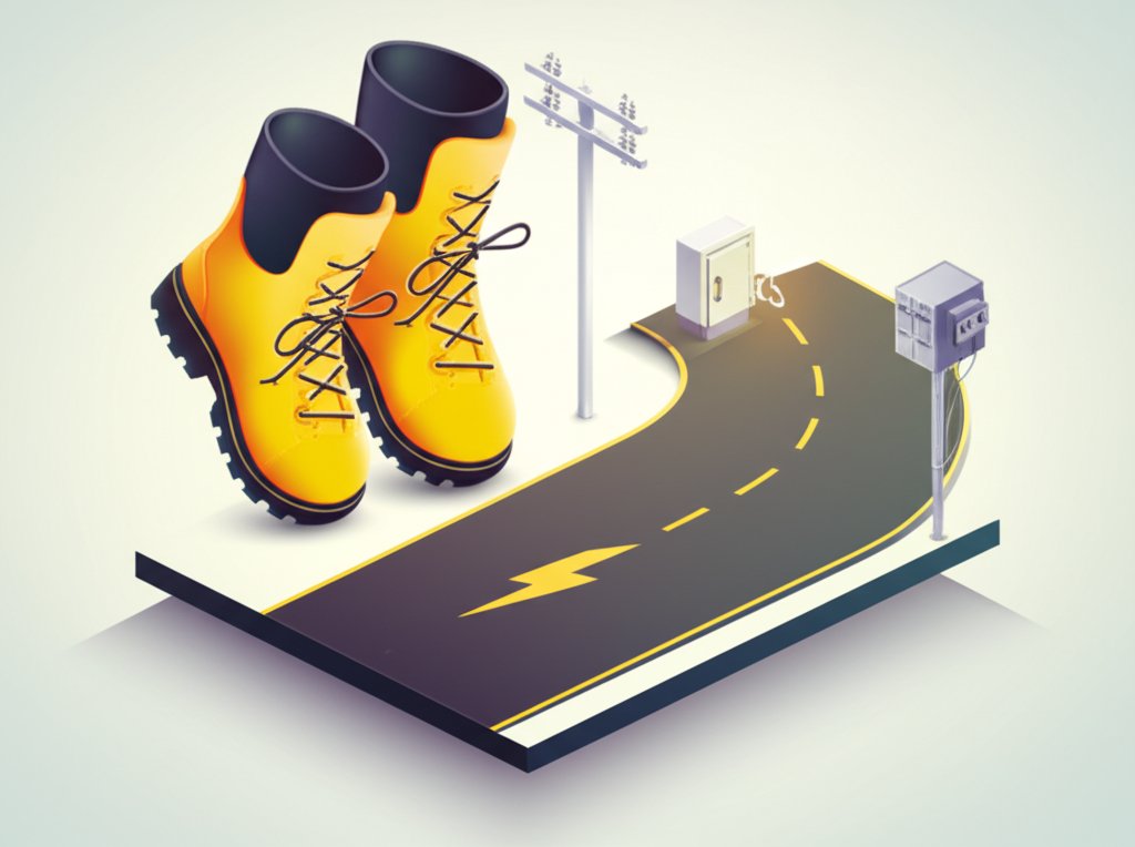 Best electrician in Walker: professional, reliable electrical service and repairs.