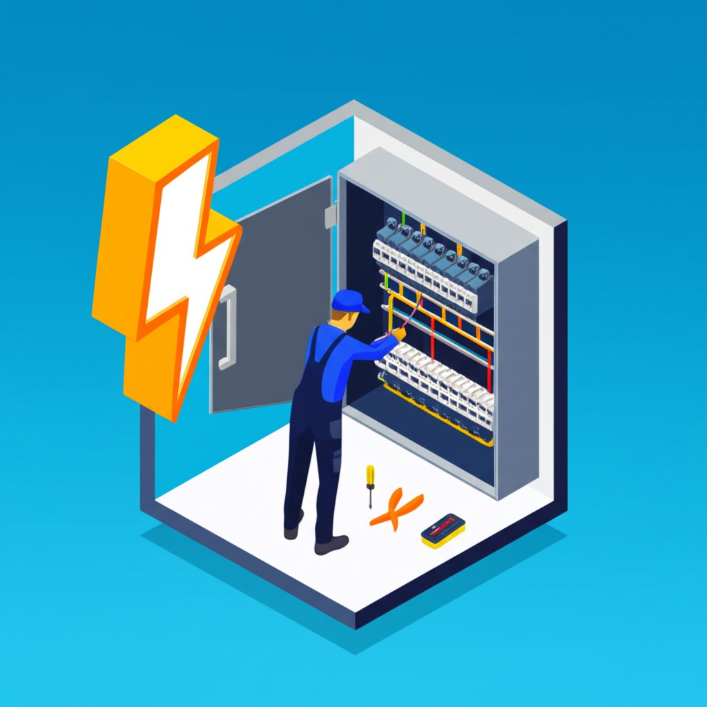 Wasco, CA: Find & hire the best local electricians for quality service.