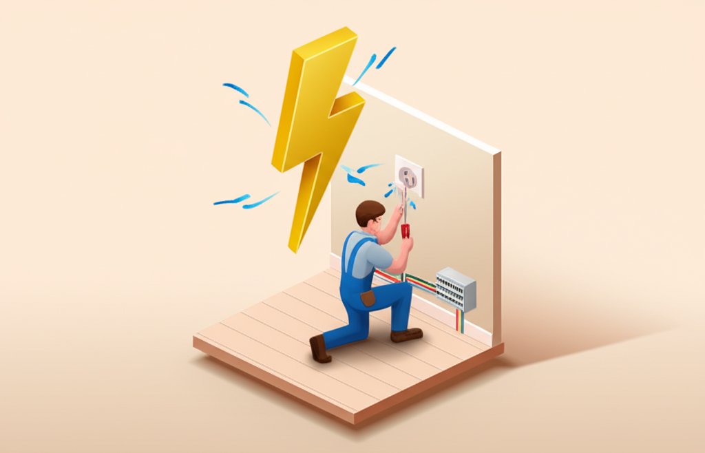 Best Waukesha electrician for trusted home electrical services.