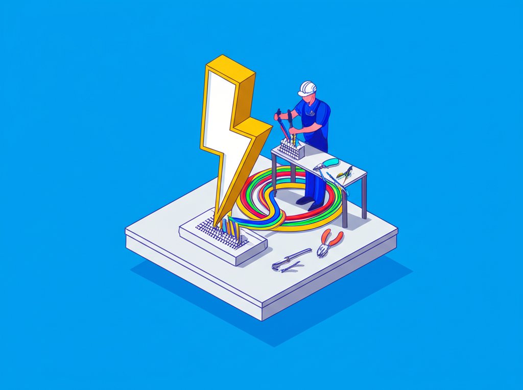 Best electrician in Wayne: Choosing the right professional for your electrical needs.