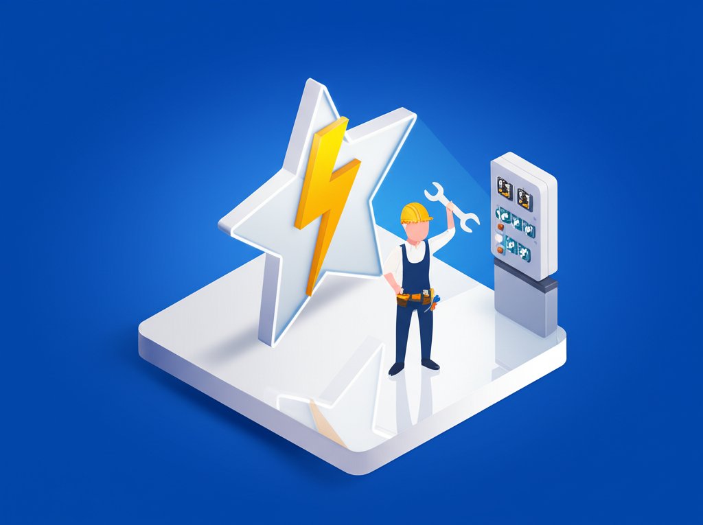 Best Wellesley electrician: Experienced, 5-star electrical service and repairs.