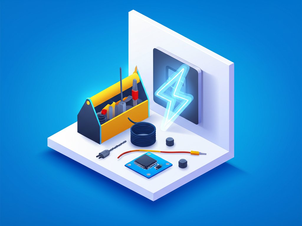 Best Wellington electrician for expert residential and commercial work.