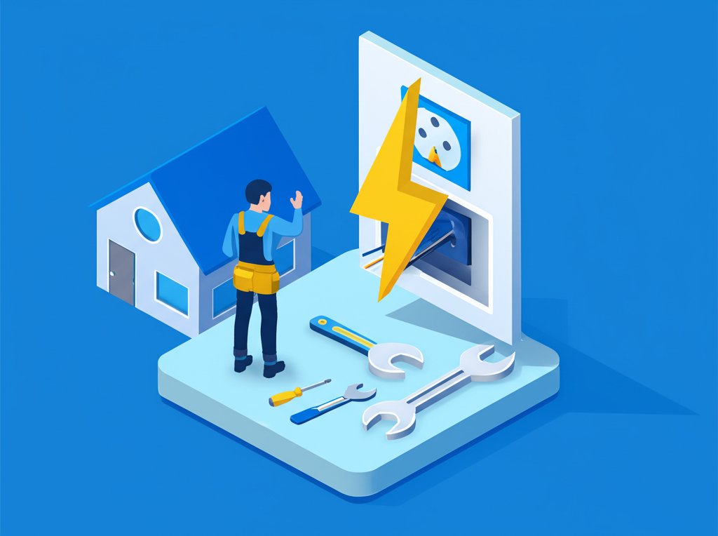 Expert West Englewood electrician: reliable local service, top reviews.