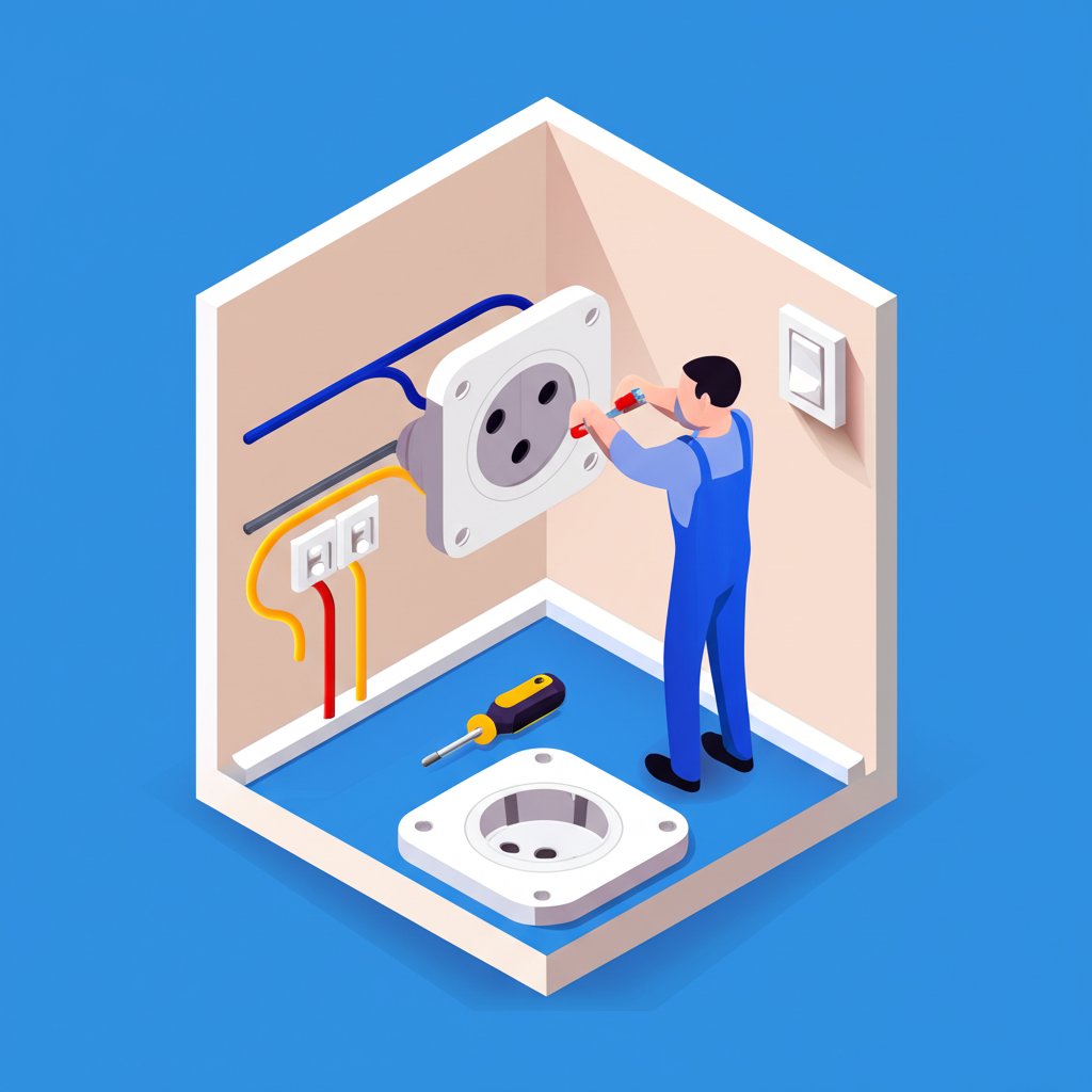 Find the best electrician for your West Hartford home. Professional electrical services.