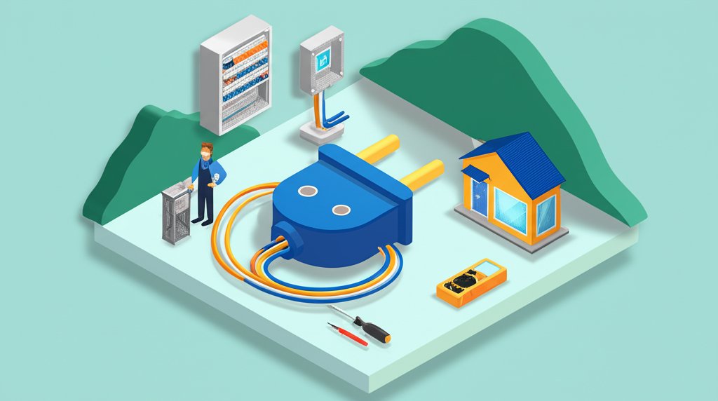 Best electrician West Hills: find trusted local electrical pros.