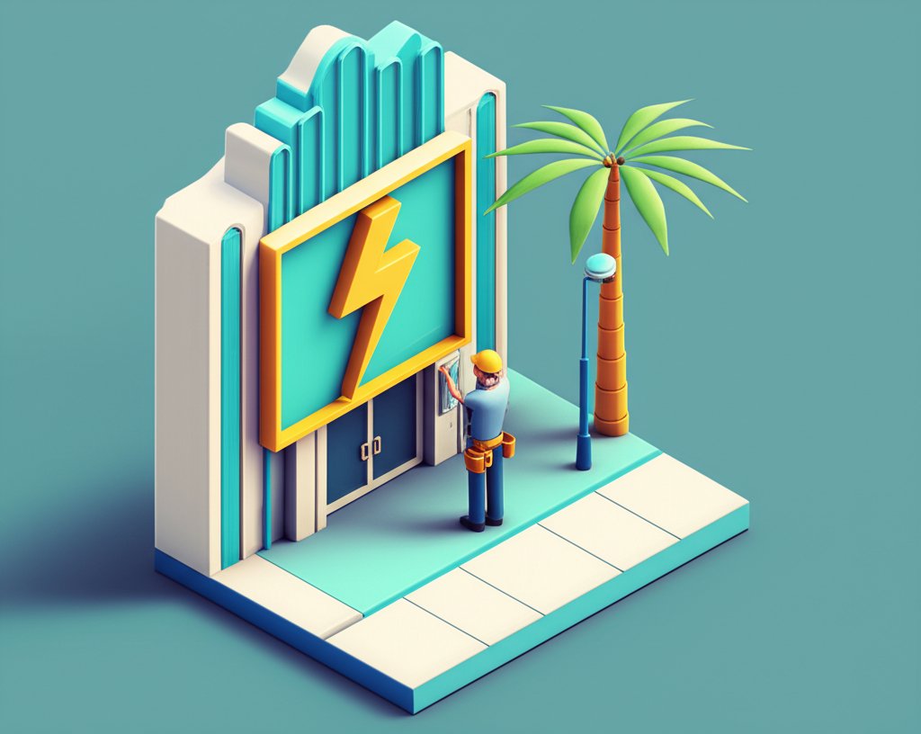 Your guide to the best electrician in West Hollywood, CA.