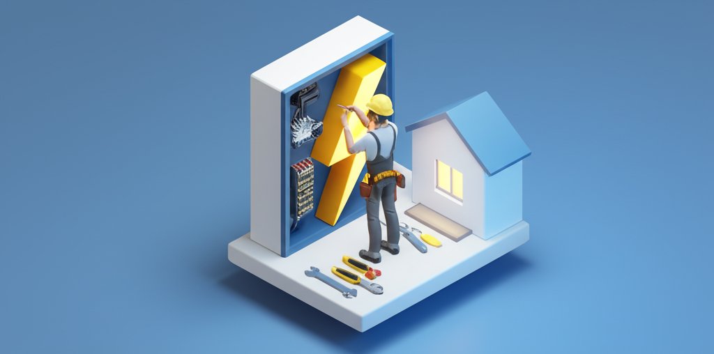 Best Electrician West Lafayette: Trusted, quality electrical services.